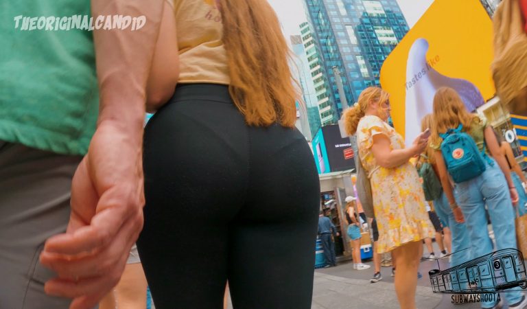 Daughter’s insane VPL