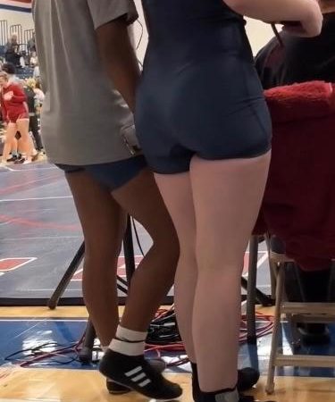 Blue PAWG or Gray Latina?